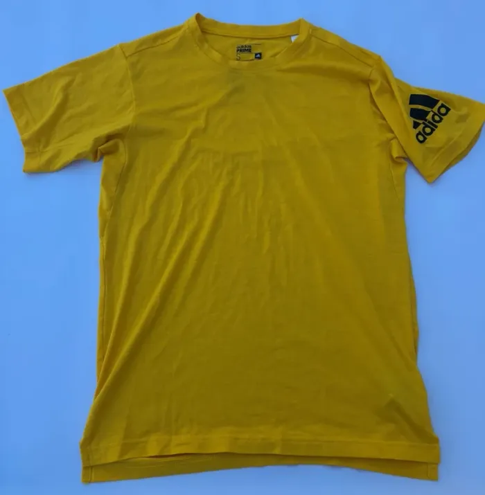 10 branded t-shirts at a discount price 👕🔥 - photo numéro 16