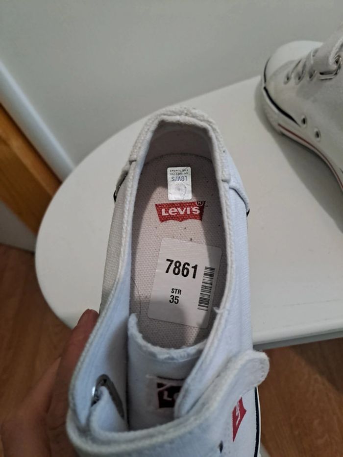 Levi's 35 - photo numéro 7