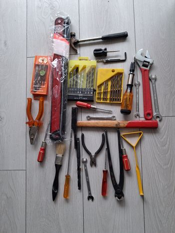 Outils divers 