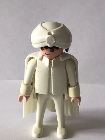 Figurine playmobil