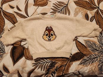 Pull tic et tac 3 mois