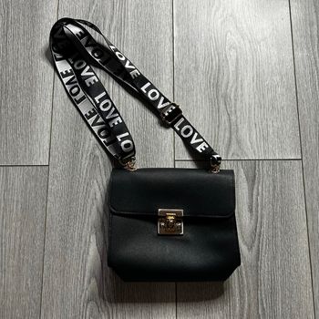 Sacoche bandoulière