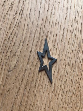 Étoile Thierry Mugler