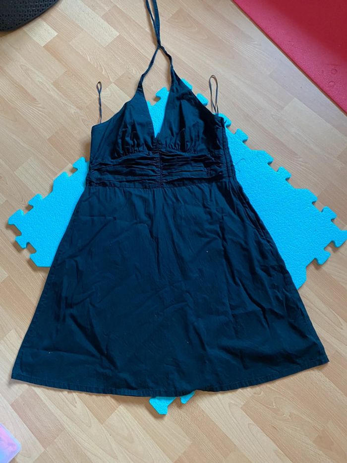 Robe dos nu H&M Taille 42