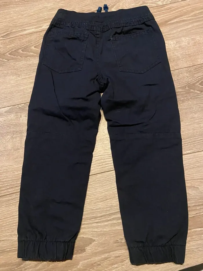 Pantalon garçon 5 ans - photo numéro 3
