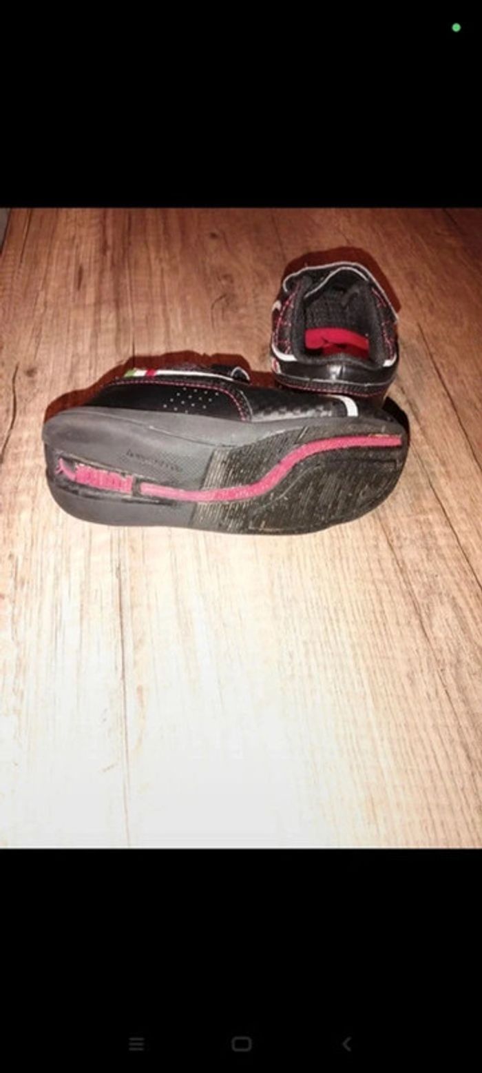 Baskets puma ferrari - photo numéro 4