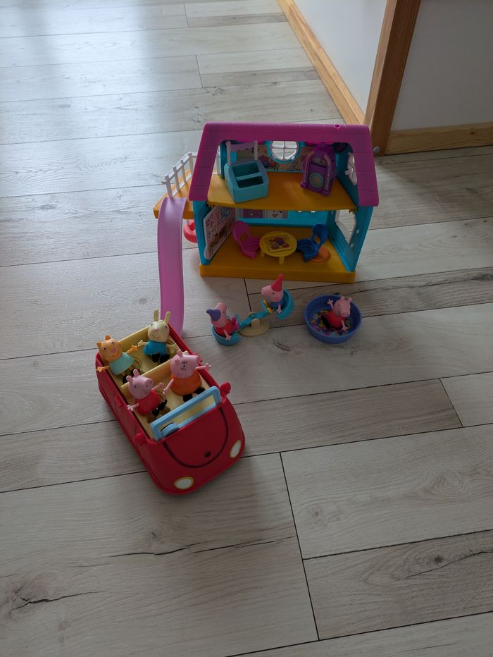 Jouets enfants
