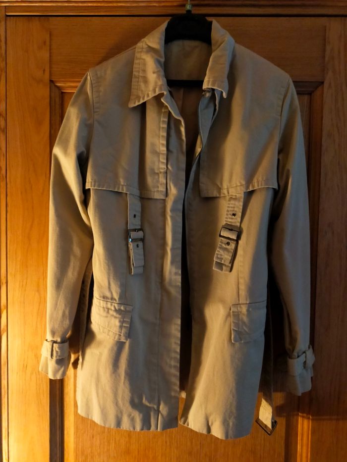 Veste femme - photo numéro 1