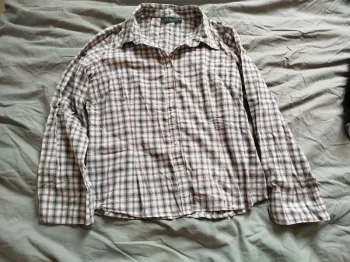 Chemise femme