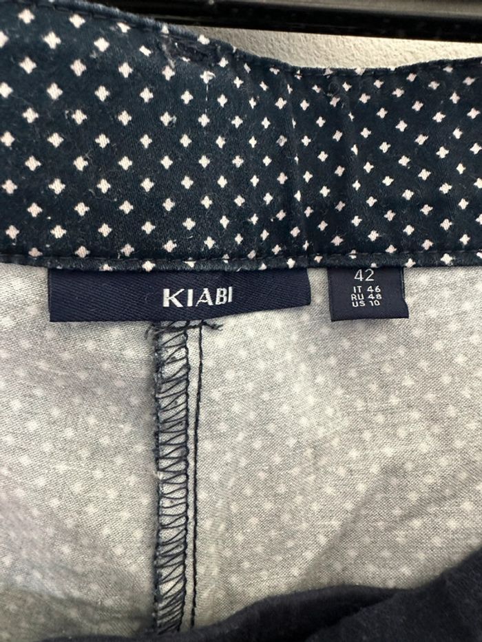 Pantalon maternité kiabi - photo numéro 4