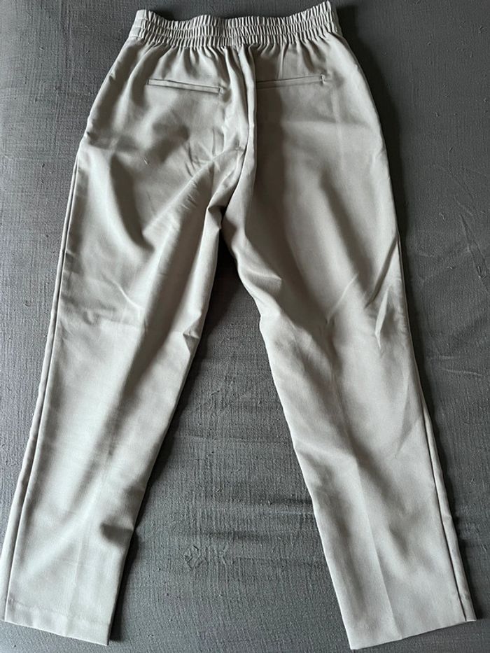 Pantalon tailleur - photo numéro 3