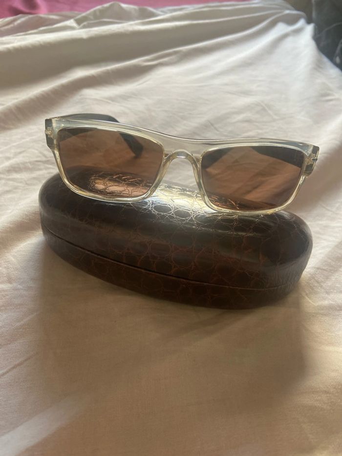 Lunettes de soleil mauboussin
