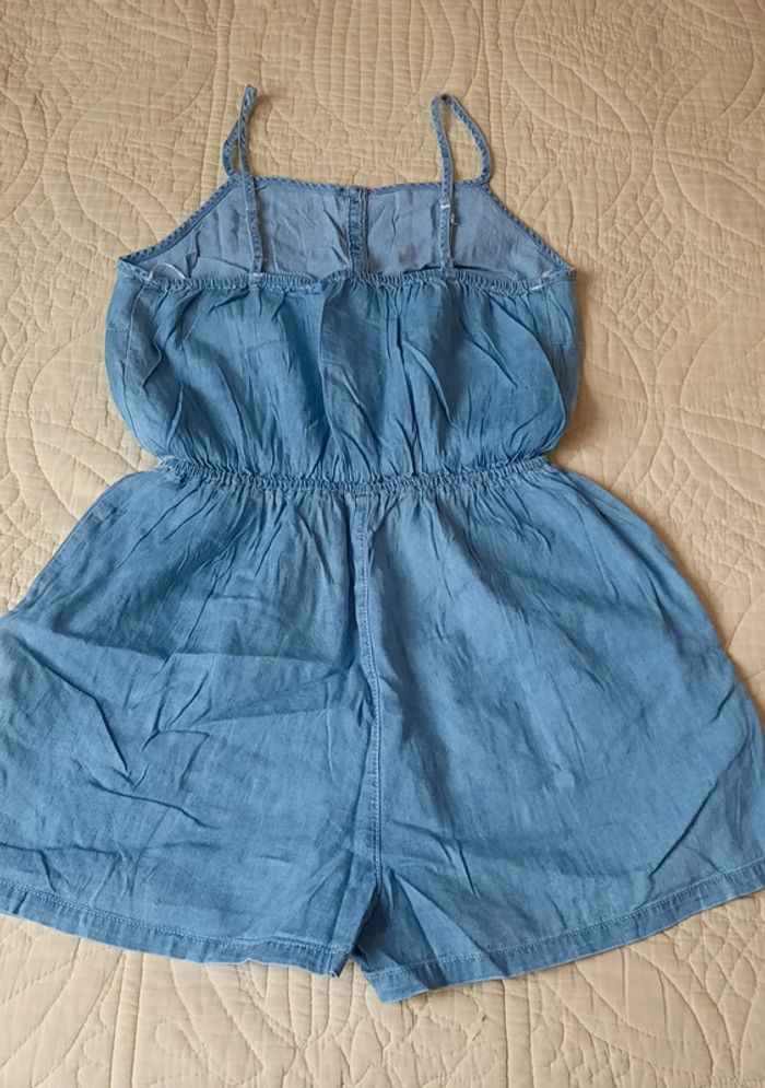 Combi-short - photo numéro 2