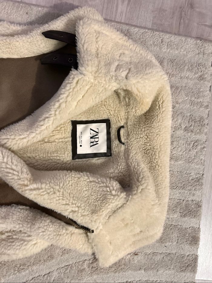 Bombardier sans manche - photo numéro 3