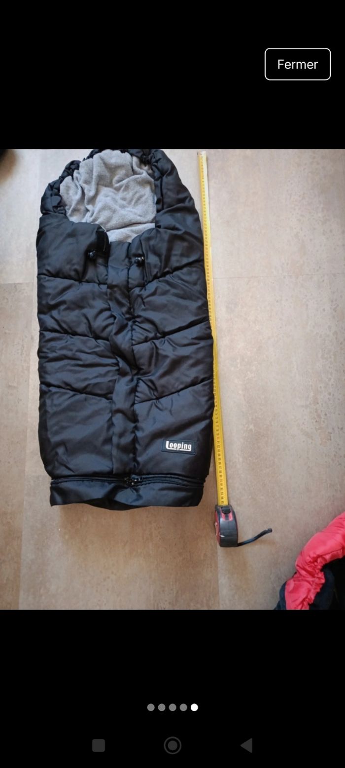 Chancelière - photo numéro 2