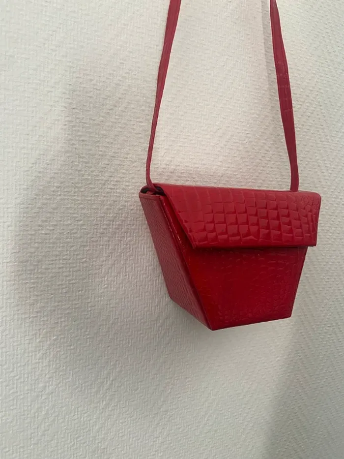 Sac rouge