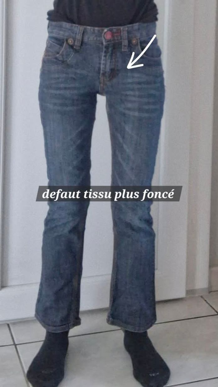 jean miss lola t32 - photo numéro 7