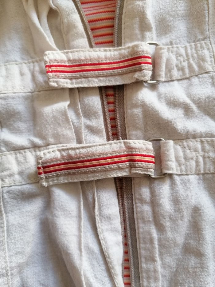 Blouson Obaïbi 6mois - photo numéro 5