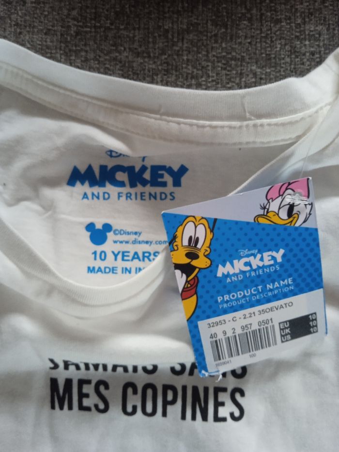 Maillot manches longues - photo numéro 2