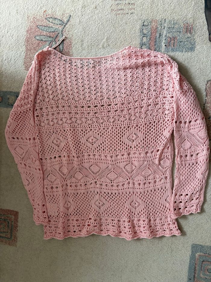 Pull - photo numéro 2