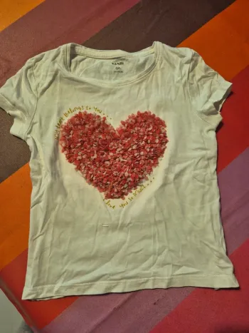 Tee-shirt