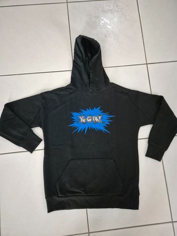 Sweet yu-gi-oh 12/13 ans