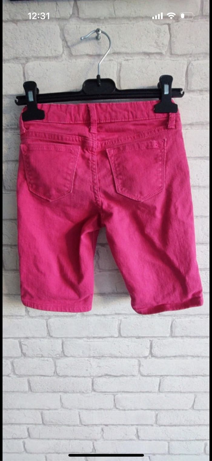 Short GAP taille 7 ans - photo numéro 2