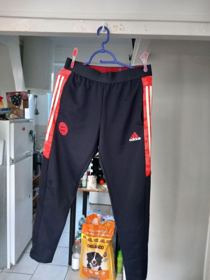 Bas de survêtement Adidas - photo numéro 2