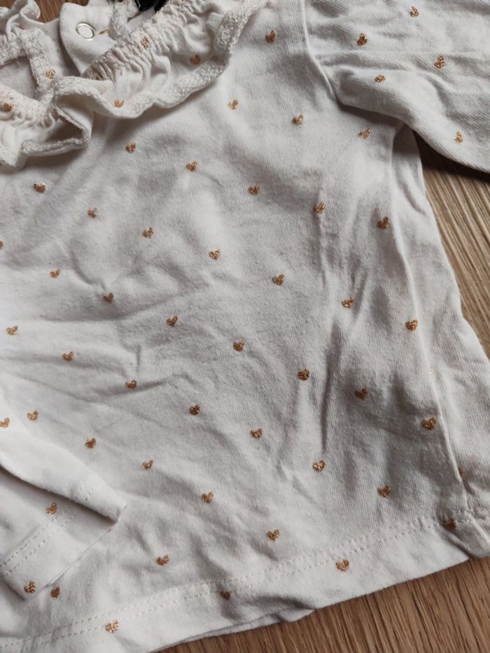 Tee shirt - photo numéro 4