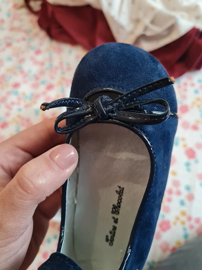 Chaussures - photo numéro 4