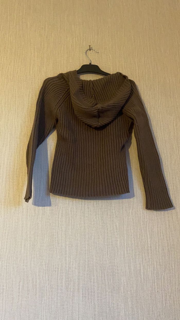 Pull Taille 8 ans - photo numéro 2