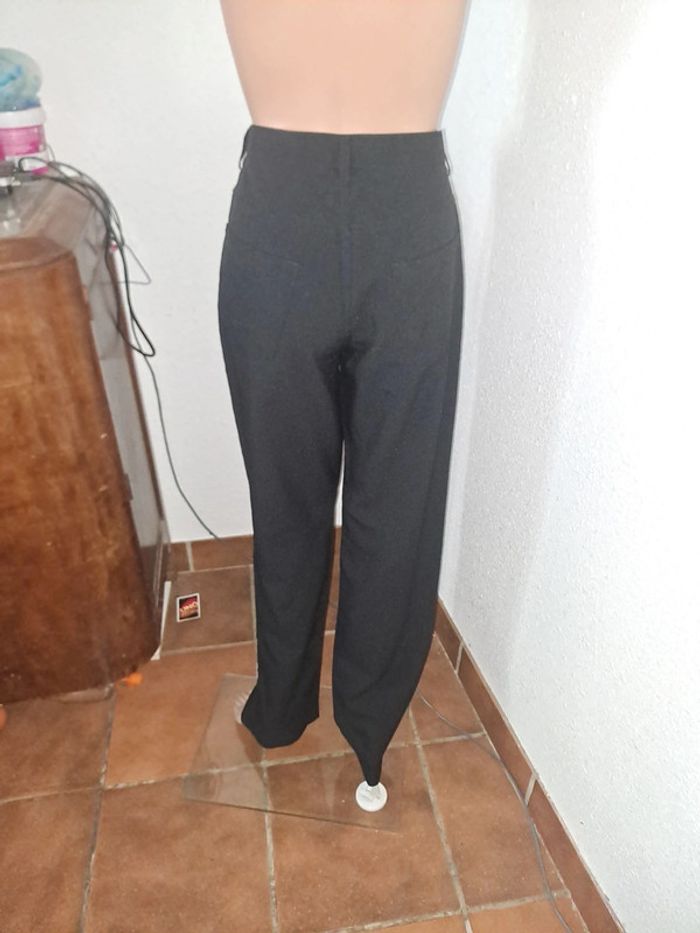 Pantalon femme taille 42 - photo numéro 2