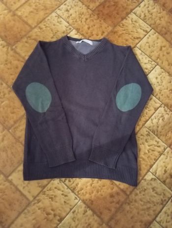 Pull garçon 8 ans