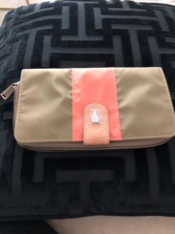 🌹Pochette Lancaster🌹