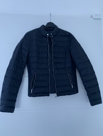 Doudoune Zara