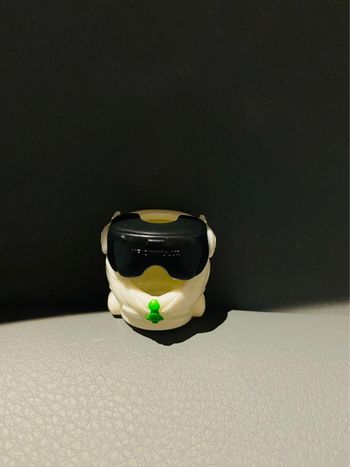 Figurine Angry Birds