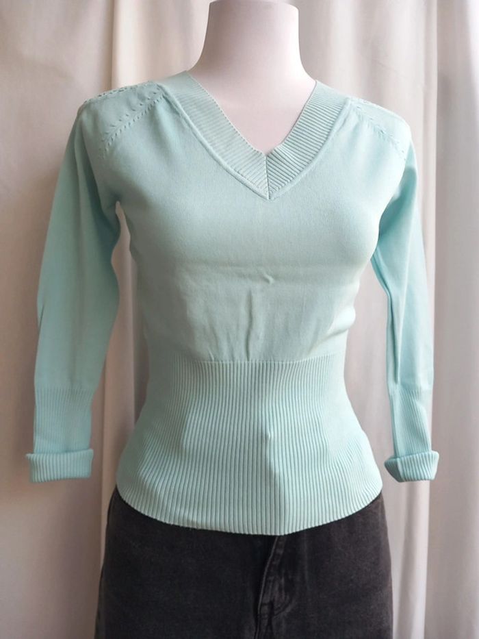 Tee-shirts manches longues - photo numéro 3