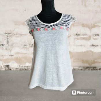 Haut femme TS/M Dolce & Rosa