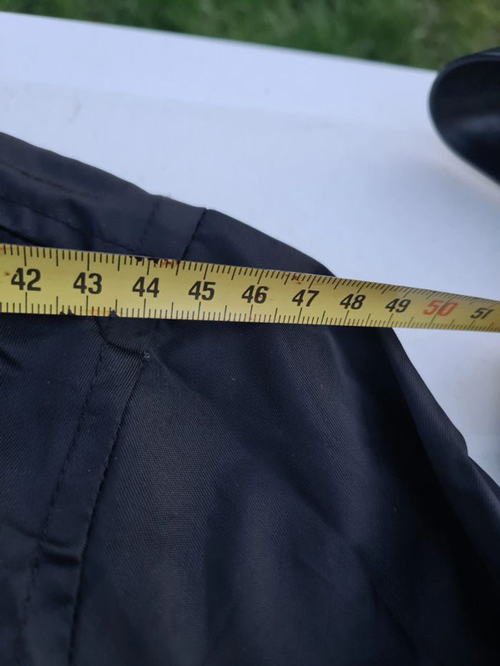 Blouson coupe vent Windfield outdoor adventure 38/40 - photo numéro 10