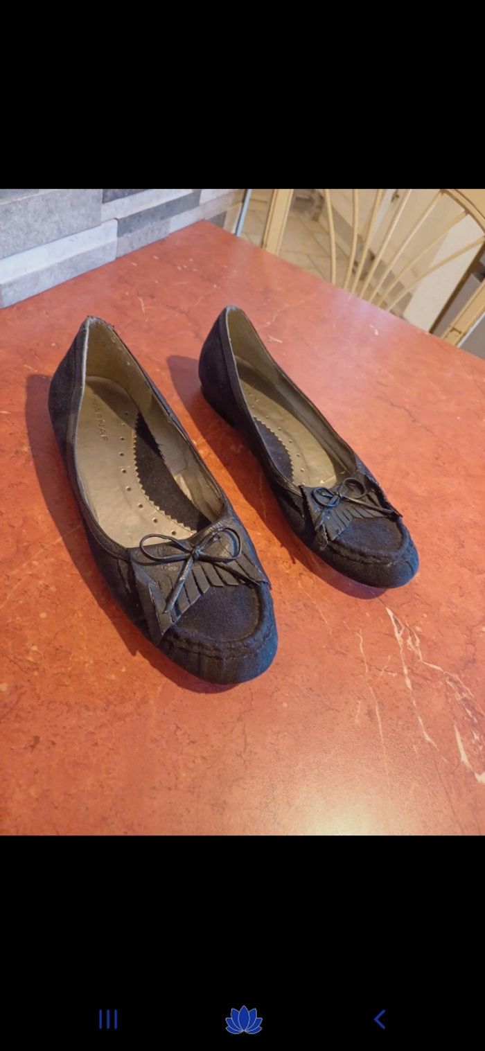 Chaussures femme taille 39