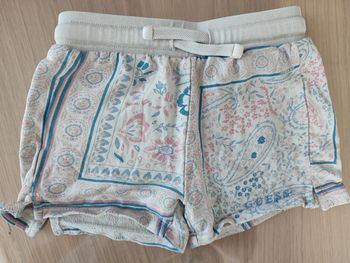 Short Guess 2 ans