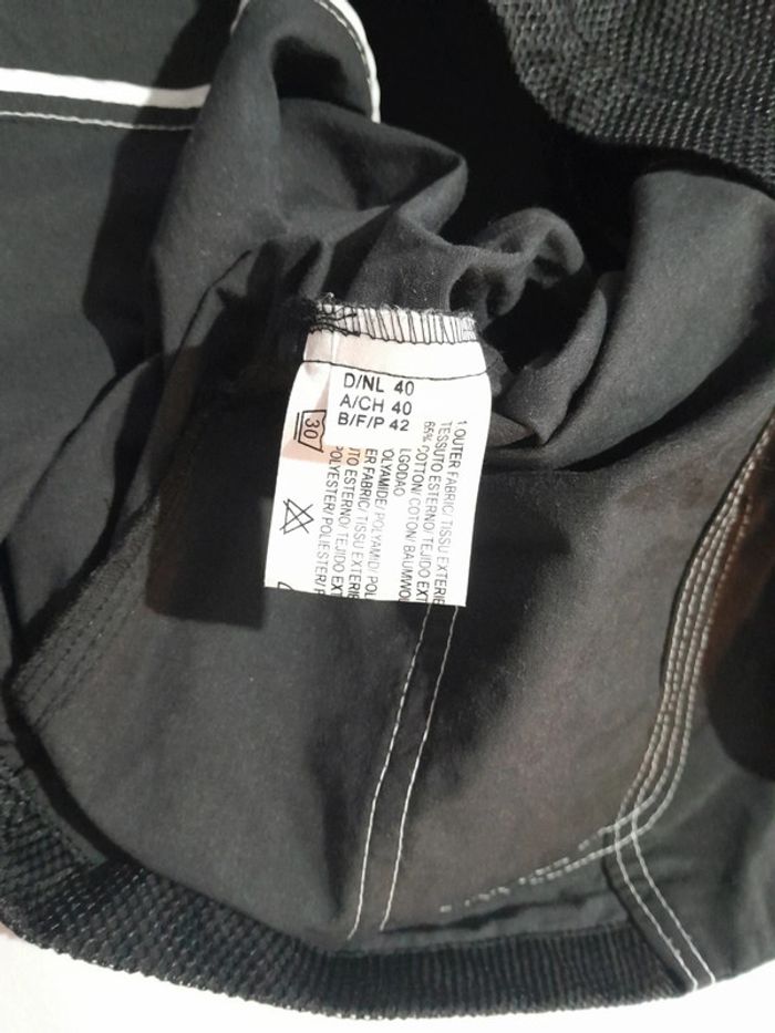 Veste sans manche concept K - photo numéro 6
