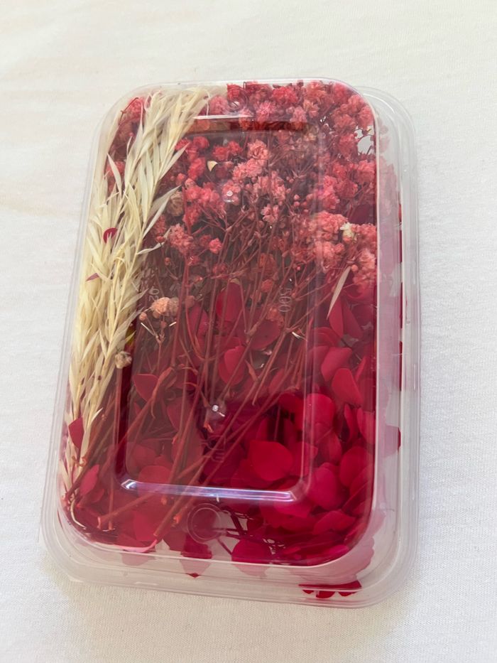 Fleurs séchées - photo numéro 3