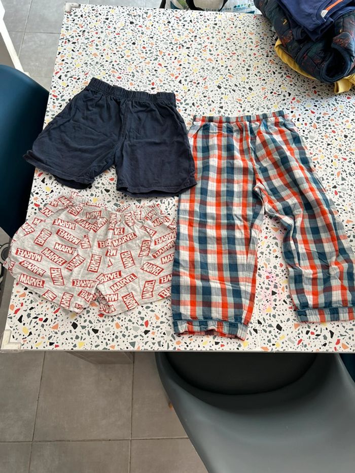 Lot T-shirt manches longues et courtes - photo numéro 16