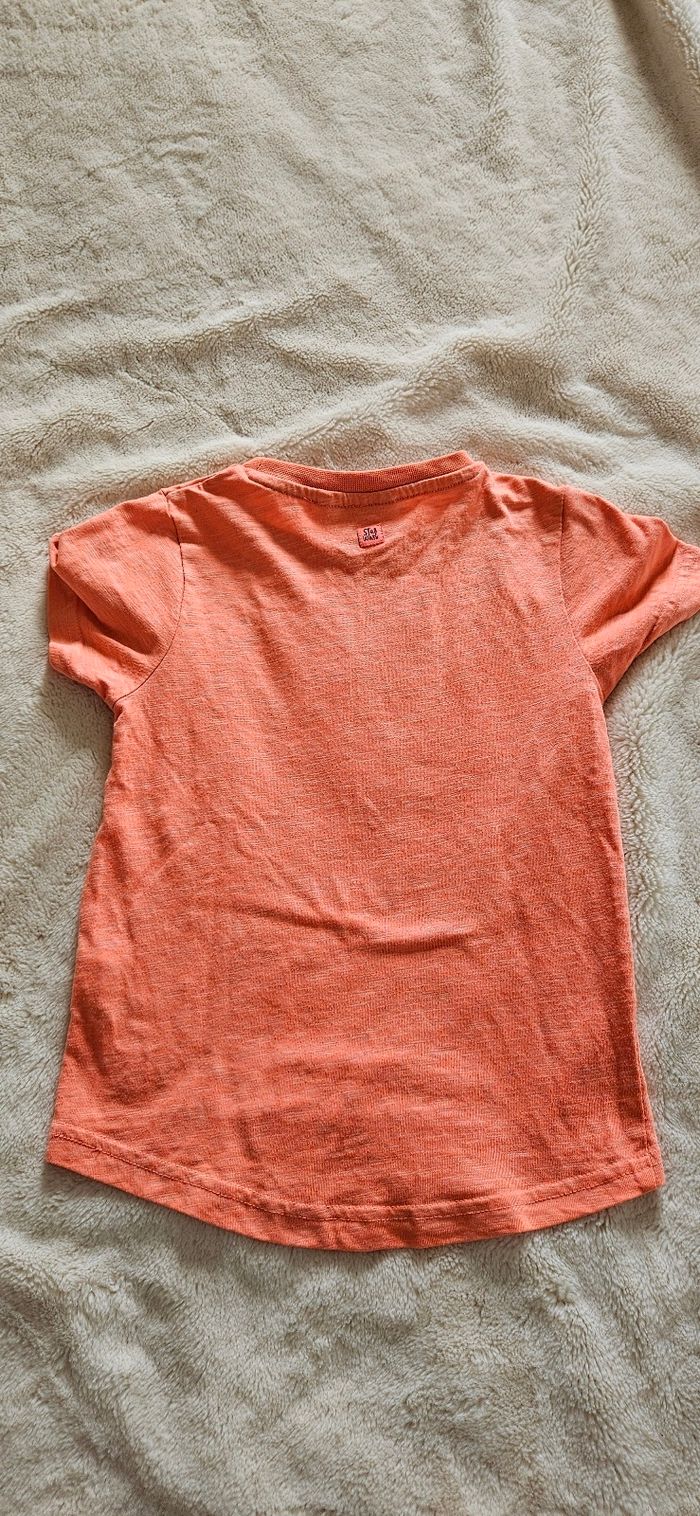 T shirt garçon 4 ans - photo numéro 4