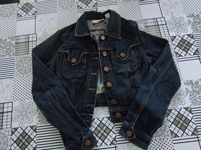 Lot vêtements femme taille S - photo numéro 2