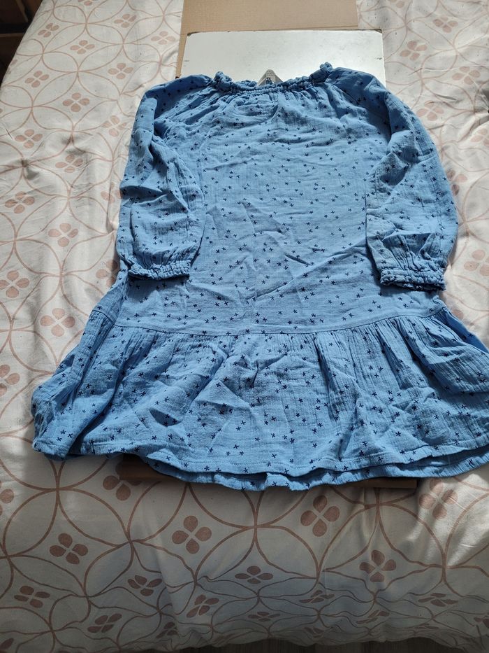 Lot vêtements  fille - photo numéro 5