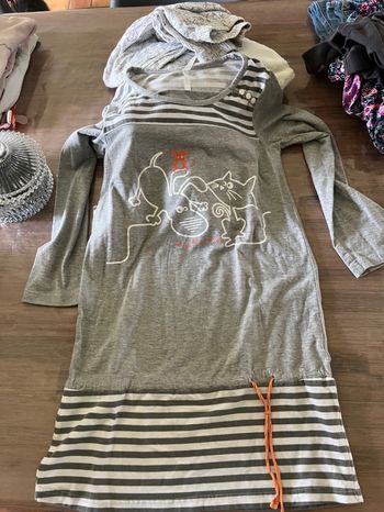 Chemise de nuit