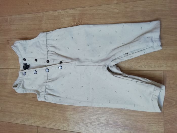 3 mois fille - photo numéro 8