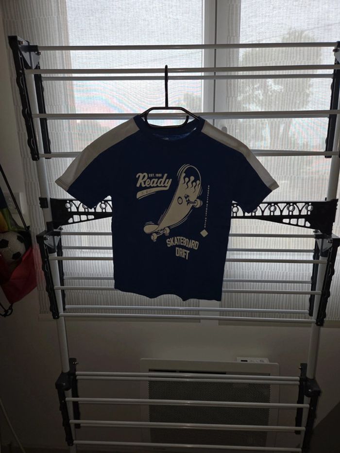 Tee-shirt
